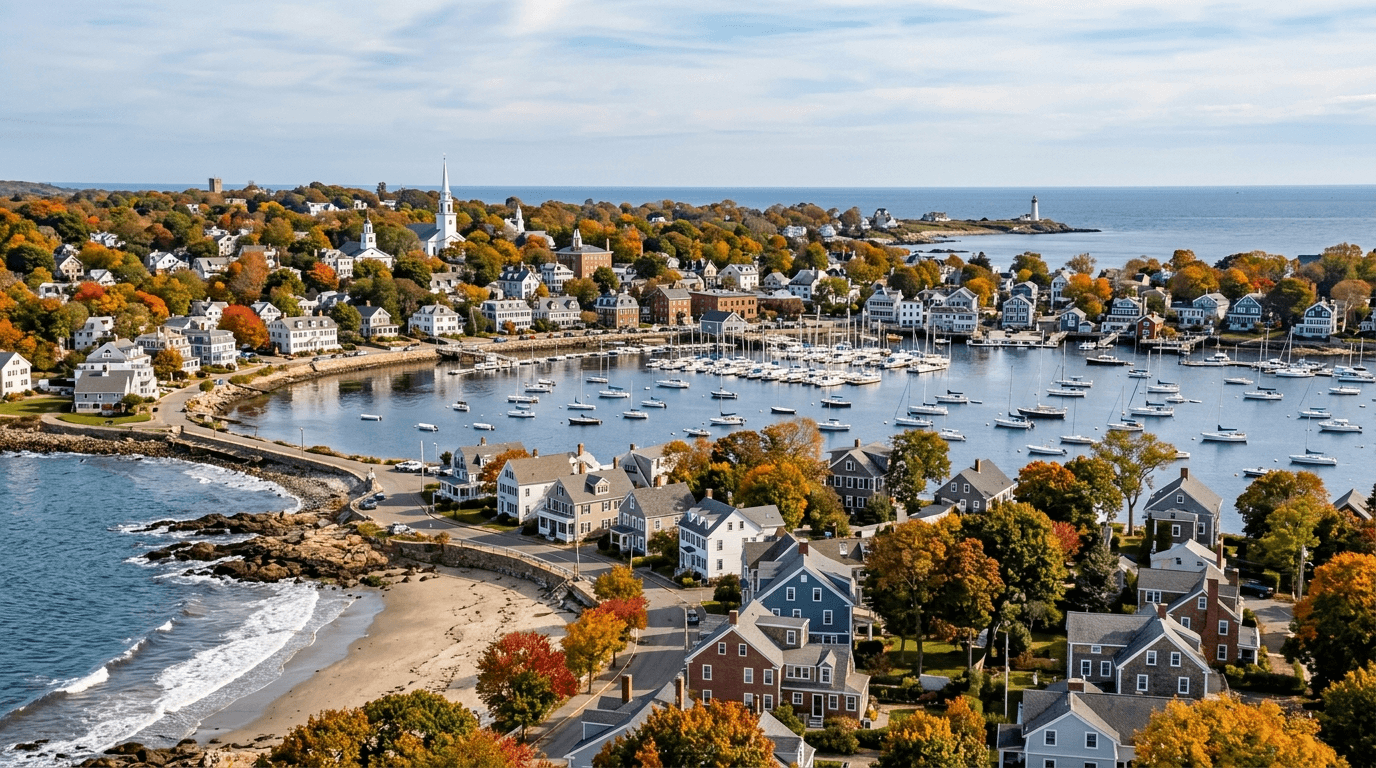 Homes for sale in Marblehead, MA
