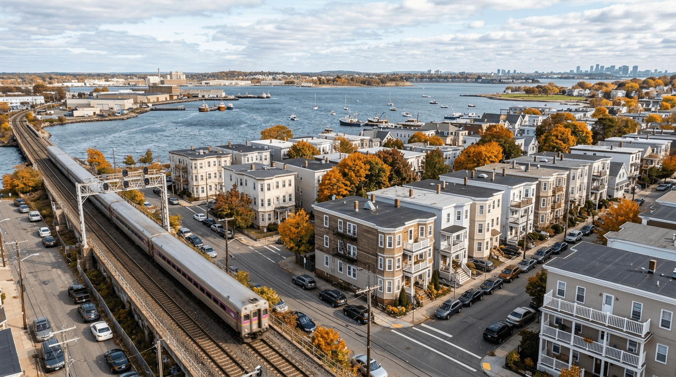 Homes for sale in Lynn, MA