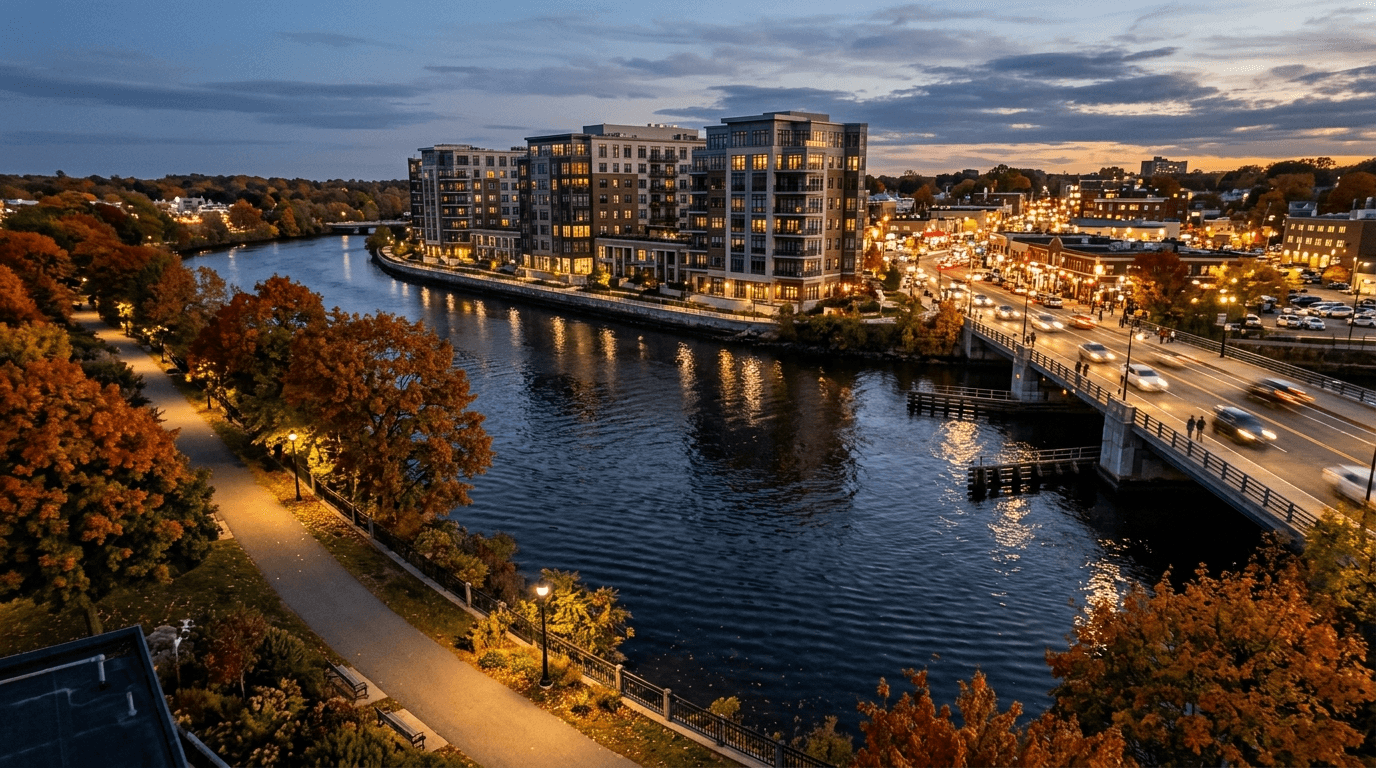 Homes for sale in Medford, MA