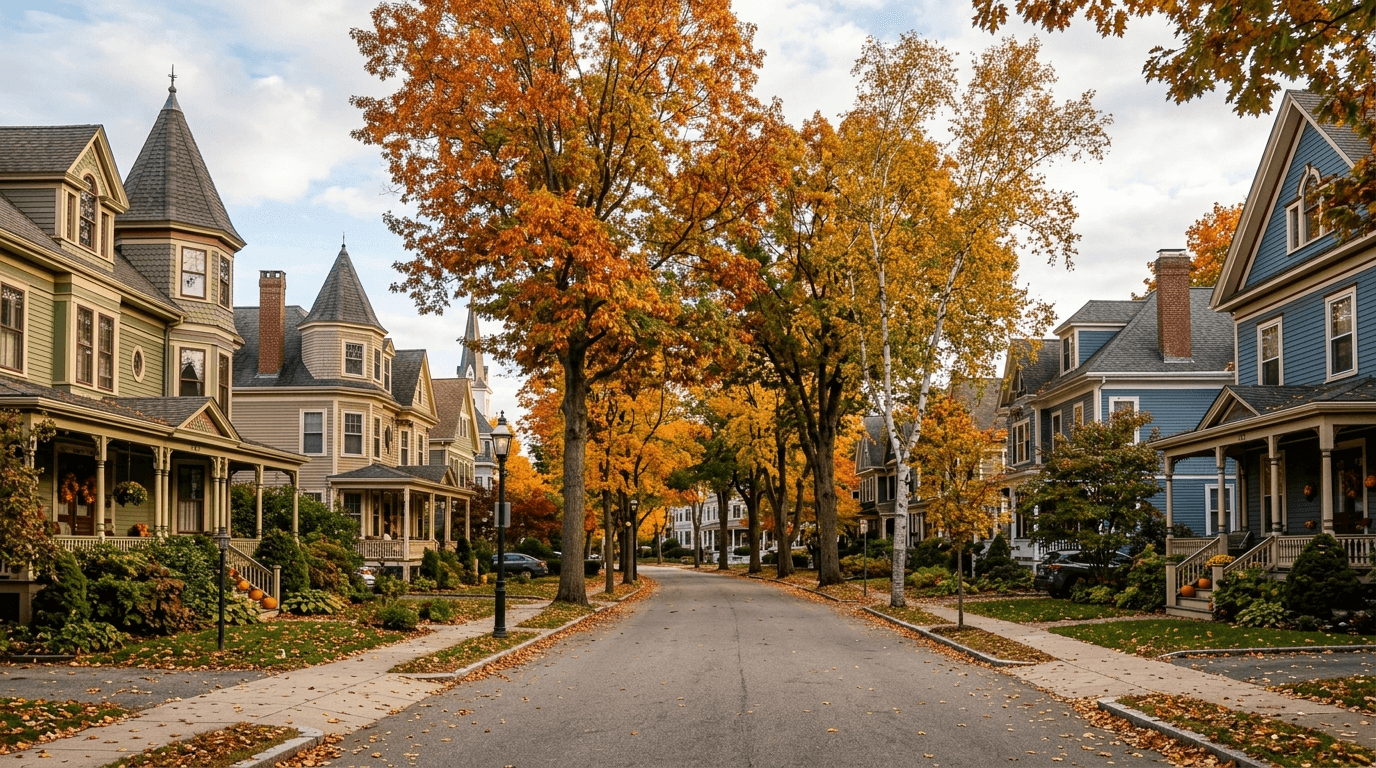 Homes for sale in Melrose, MA