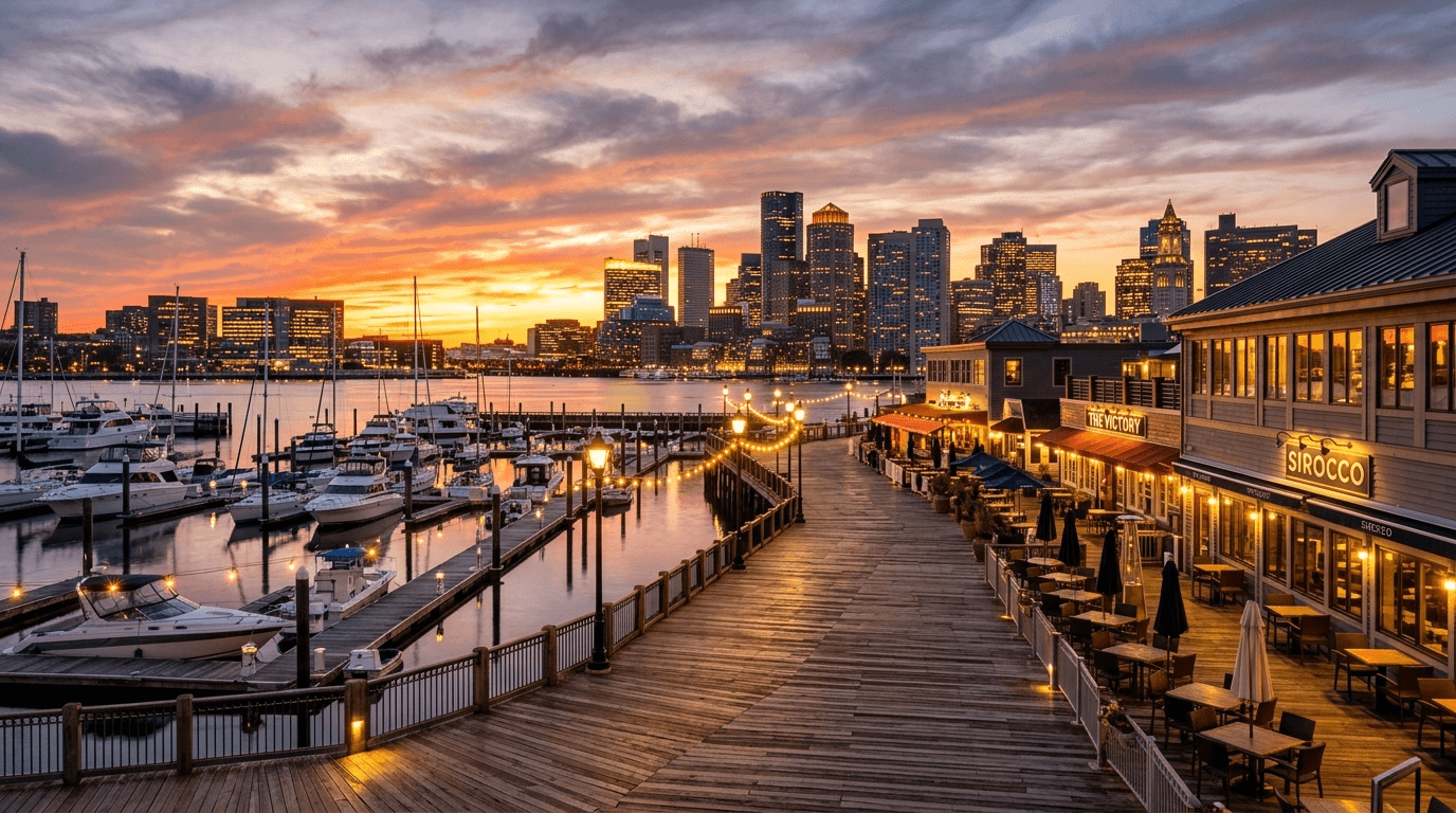 Homes for sale in Quincy, MA